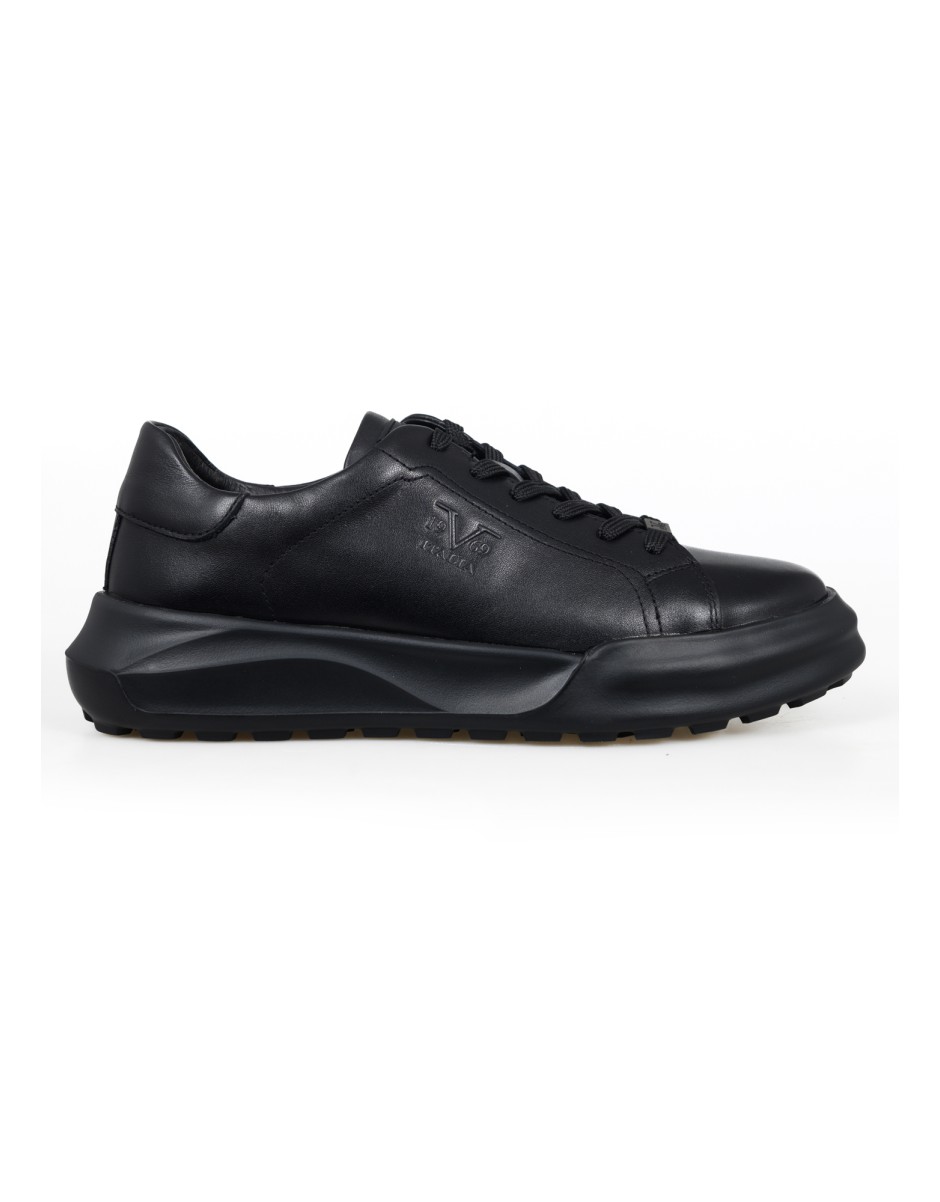 Versace 19.69 Abbigliamento Sportivo Men Shoes 