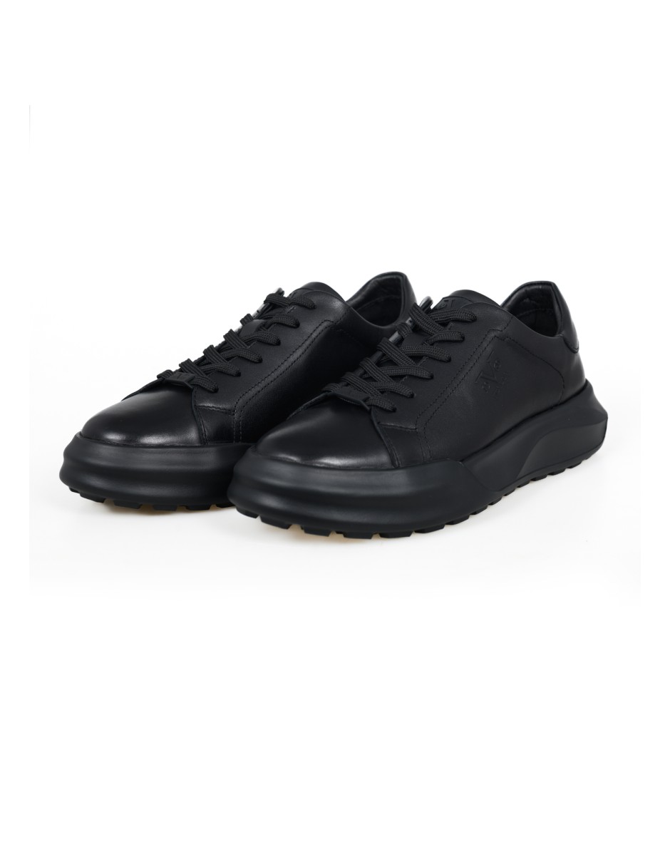 Versace 19.69 Abbigliamento Sportivo Men Shoes 