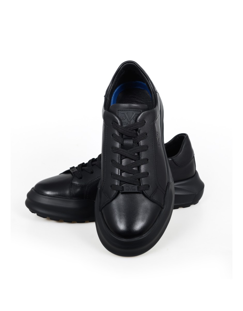 Versace 19.69 Abbigliamento Sportivo Men Shoes 