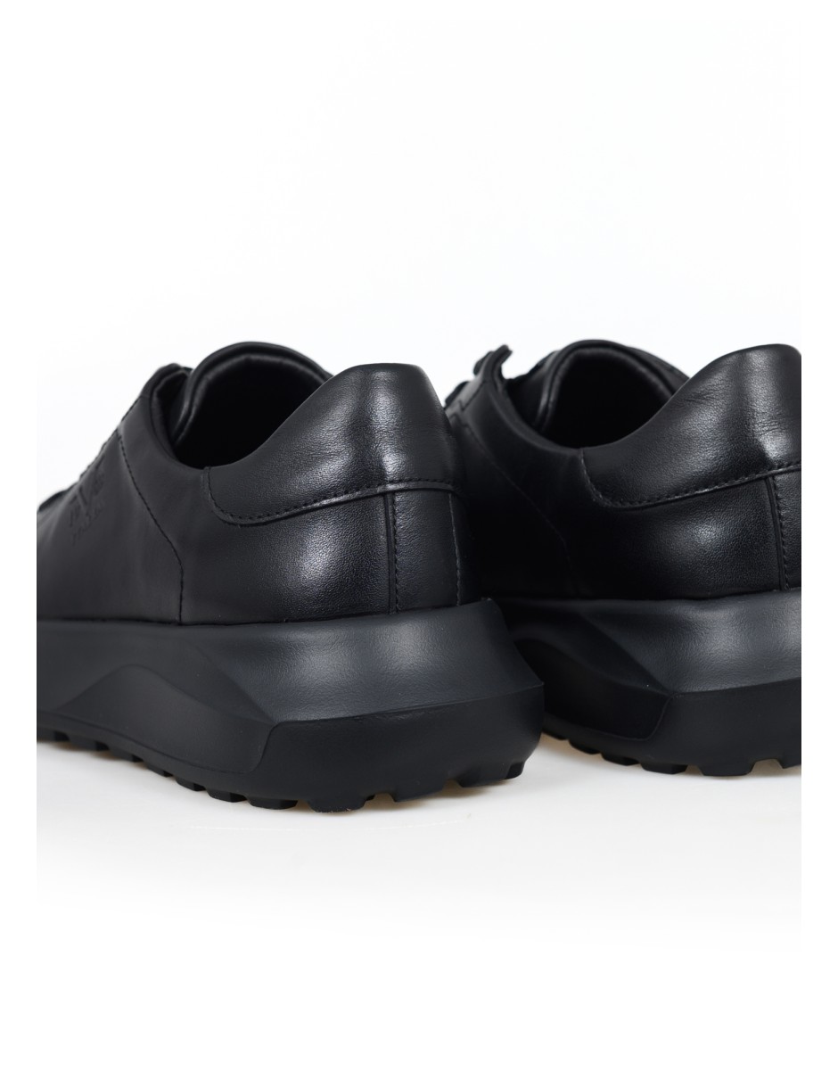 Versace 19.69 Abbigliamento Sportivo Men Shoes 