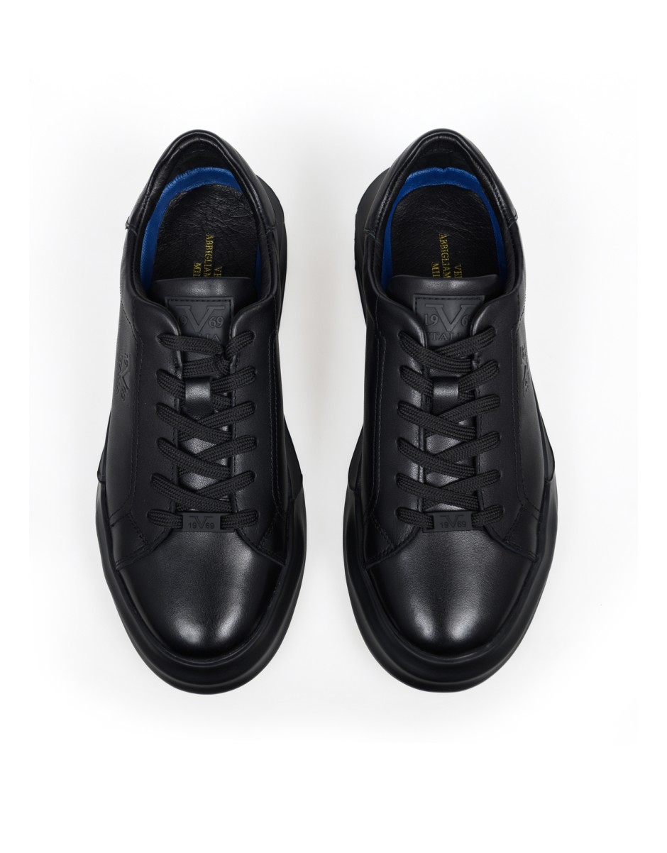 Versace 19.69 Abbigliamento Sportivo Men Shoes 