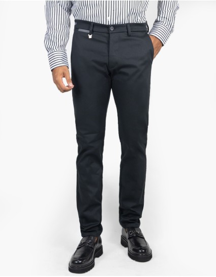 Vittorio Artist Man Pants “COMO”