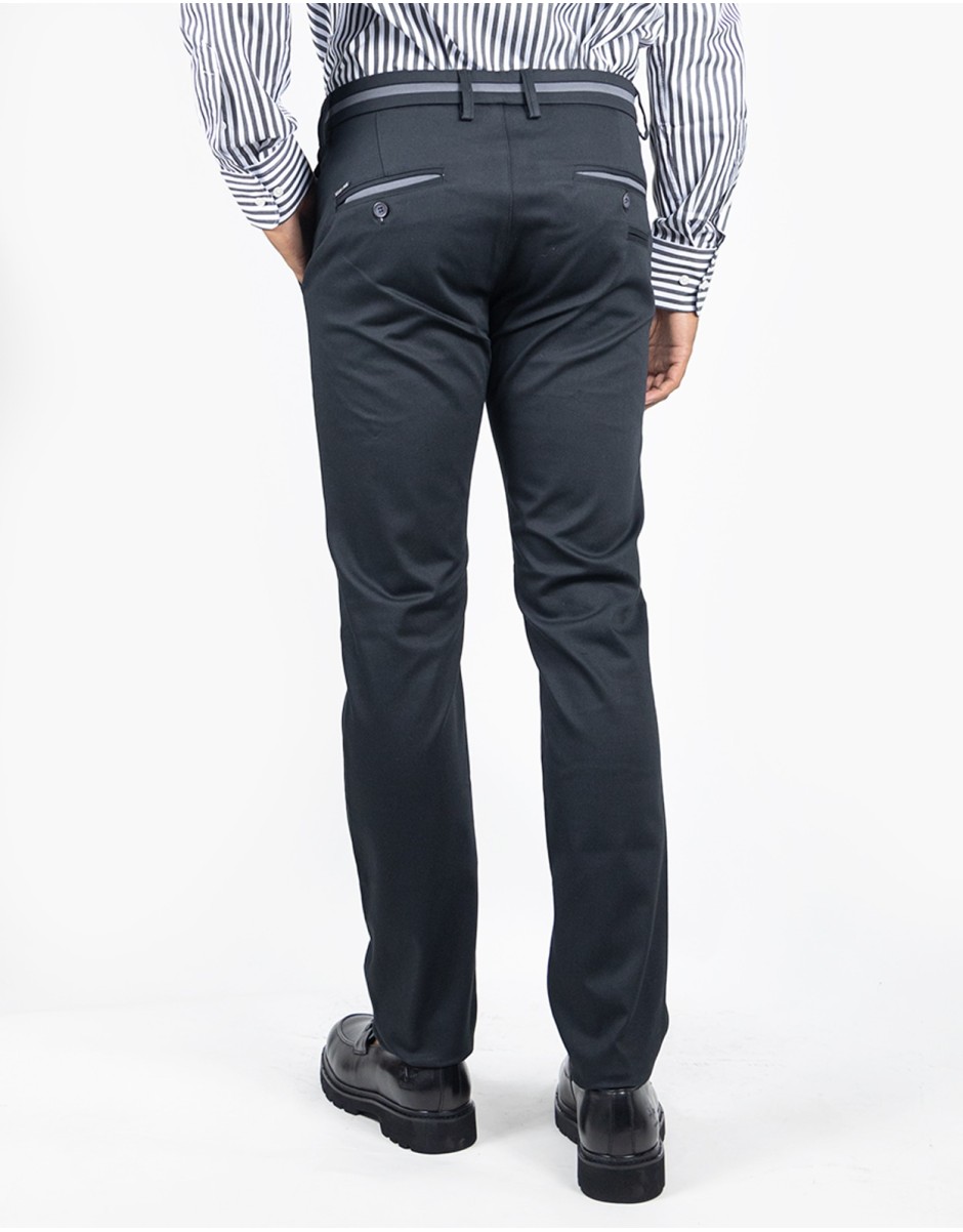 Vittorio Artist Man Pants “COMO”