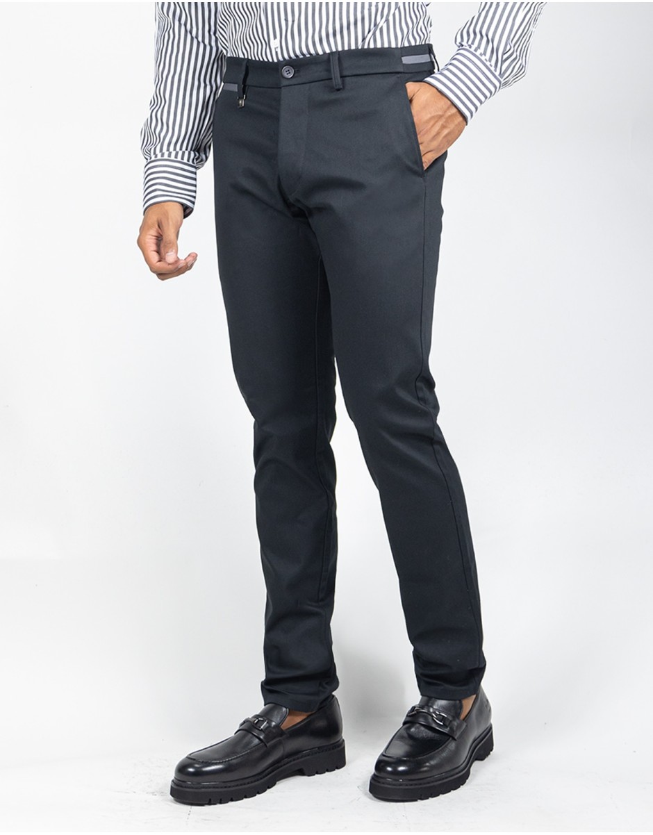 Vittorio Artist Man Pants “COMO”