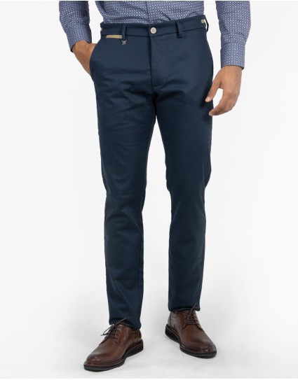 Vittorio Artist Man Pants “COMO”