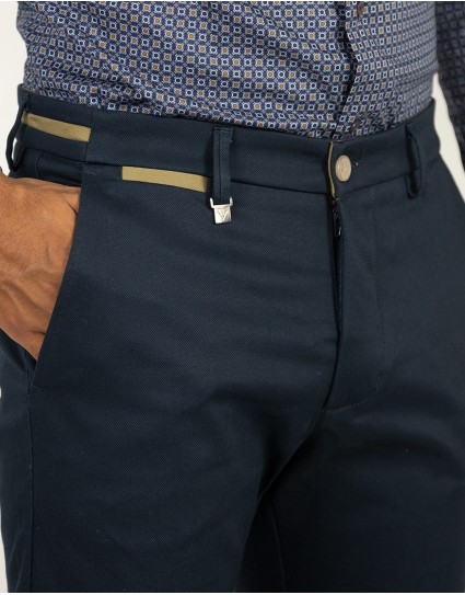 Vittorio Artist Man Pants “COMO”