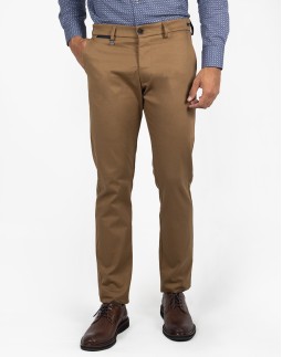 Vittorio Artist Man Pants “COMO”