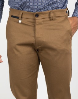 Vittorio Artist Man Pants “COMO”