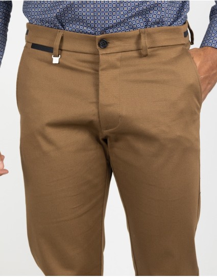 Vittorio Artist Man Pants “COMO”