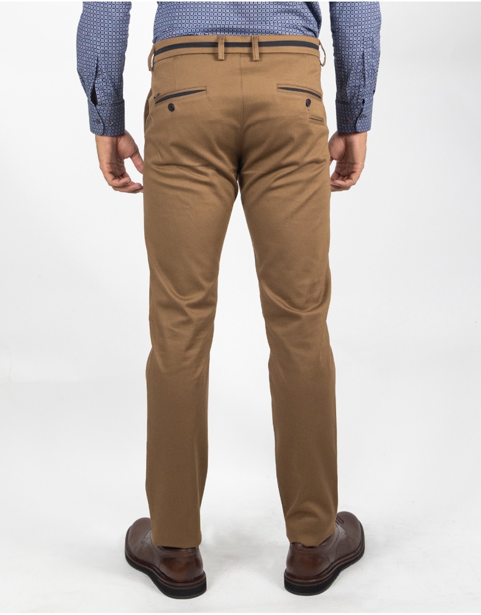 Vittorio Artist Man Pants “COMO”