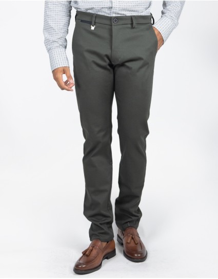 Vittorio Artist Man Pants “COMO”