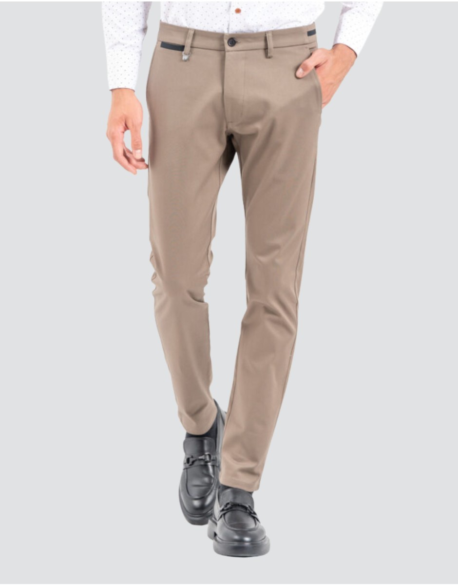 Vittorio Artist Man Pants “COMO”