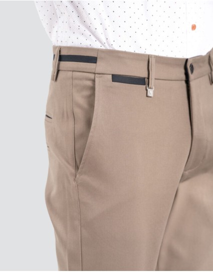 Vittorio Artist Man Pants “COMO”