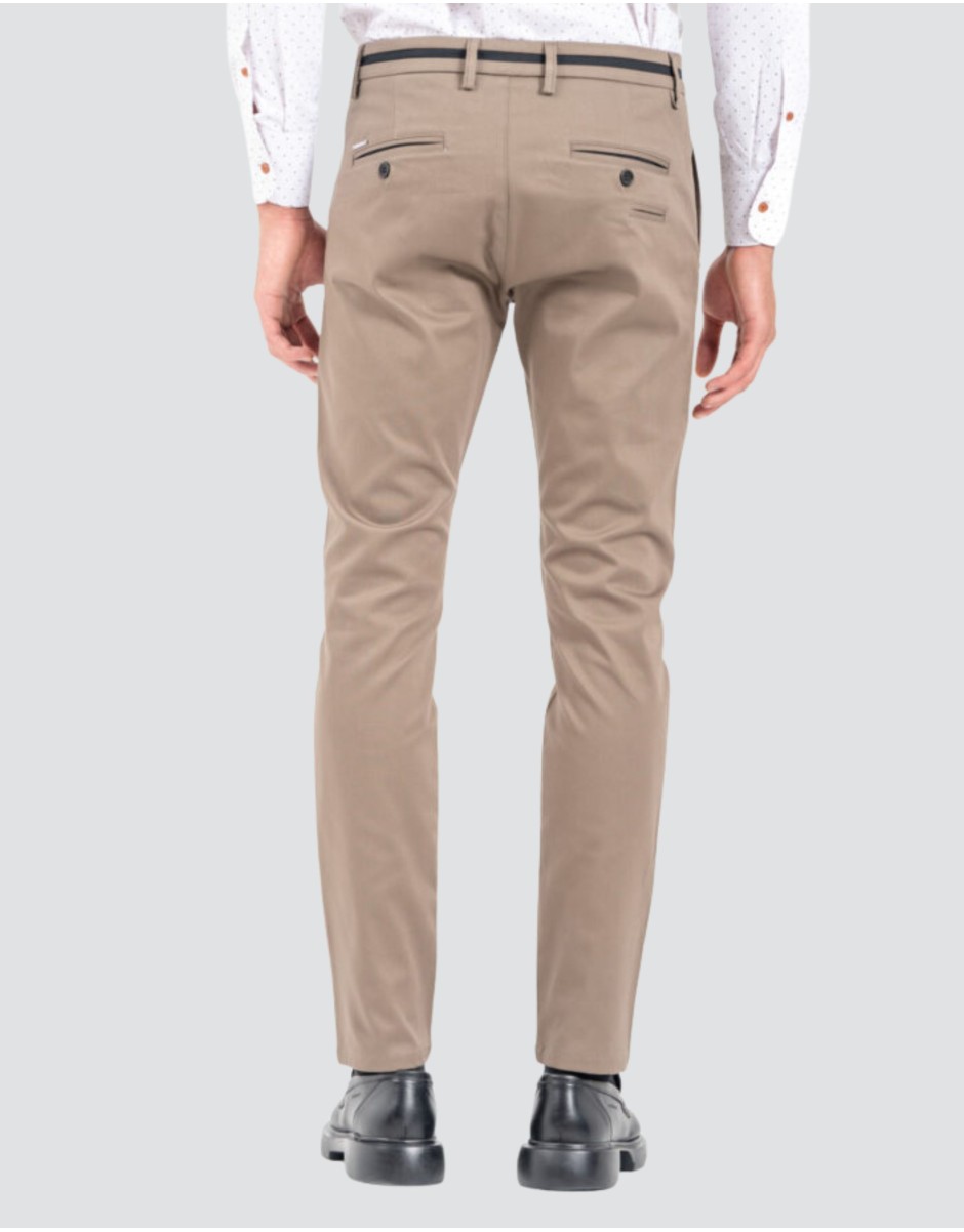 Vittorio Artist Man Pants “COMO”