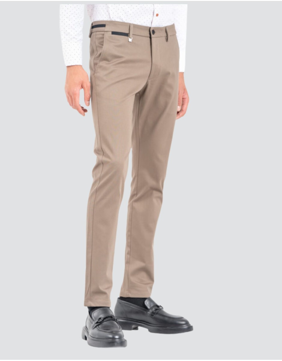 Vittorio Artist Man Pants “COMO”