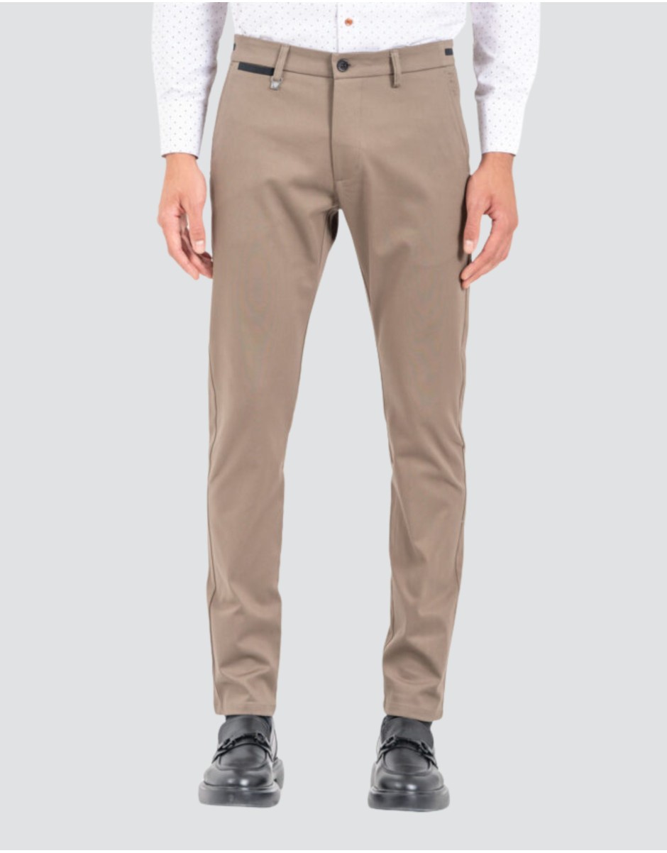 Vittorio Artist Man Pants “COMO”