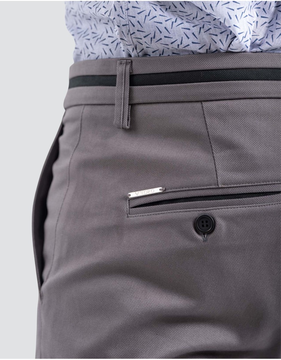 Vittorio Artist Man Pants “COMO”