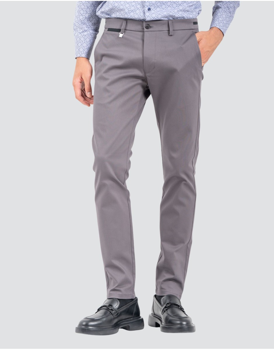 Vittorio Artist Man Pants “COMO”