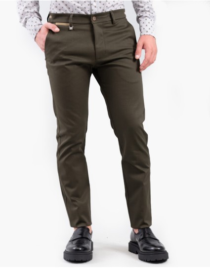 Vittorio Artist Man Pants “COMO”