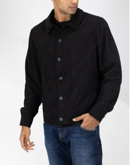 Vittorio Artist Man Overshirts 