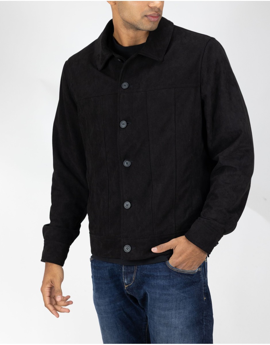 Vittorio Artist Man Overshirts 