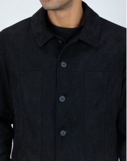 Vittorio Artist Man Overshirts 