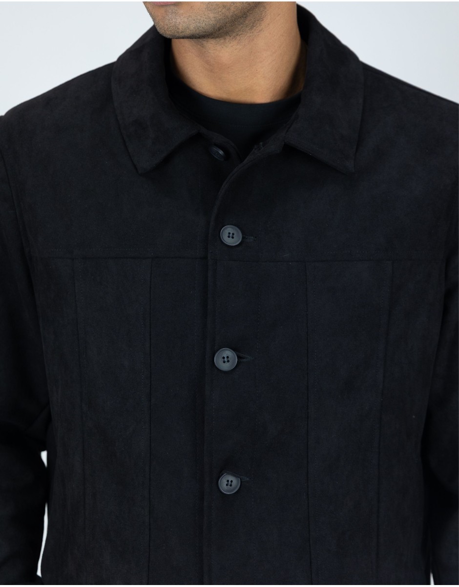 Vittorio Artist Man Overshirts 