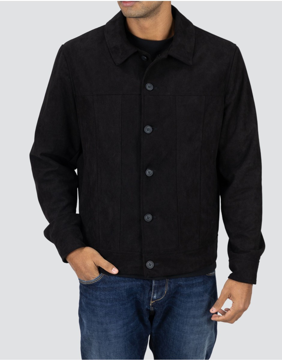 Vittorio Artist Man Overshirts 