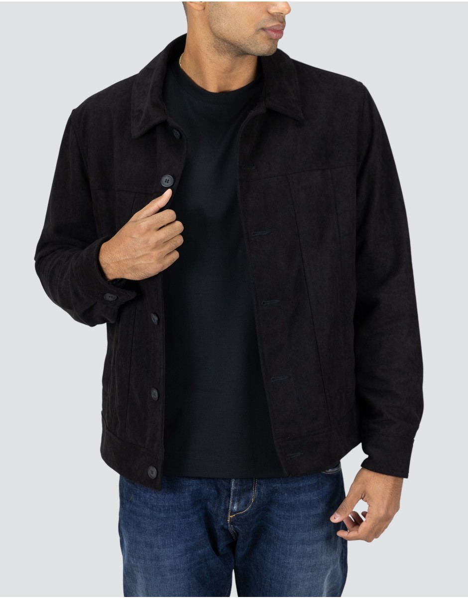 Vittorio Artist Man Overshirts 