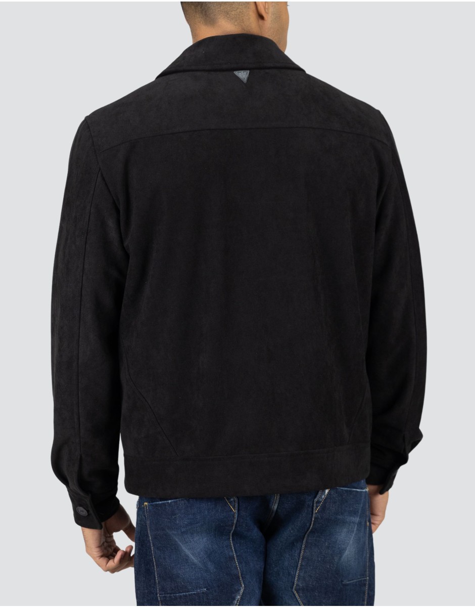 Vittorio Artist Man Overshirts 