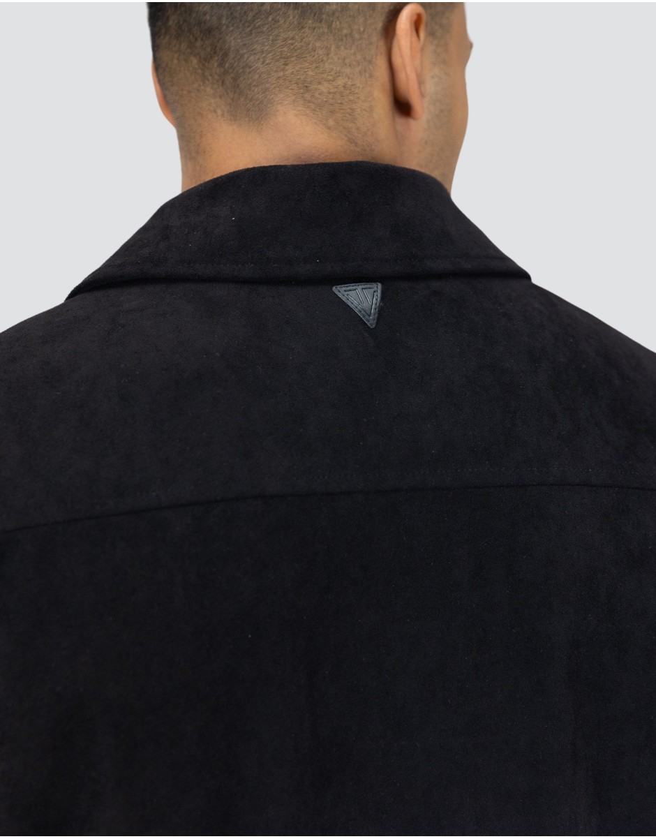 Vittorio Artist Man Overshirts 