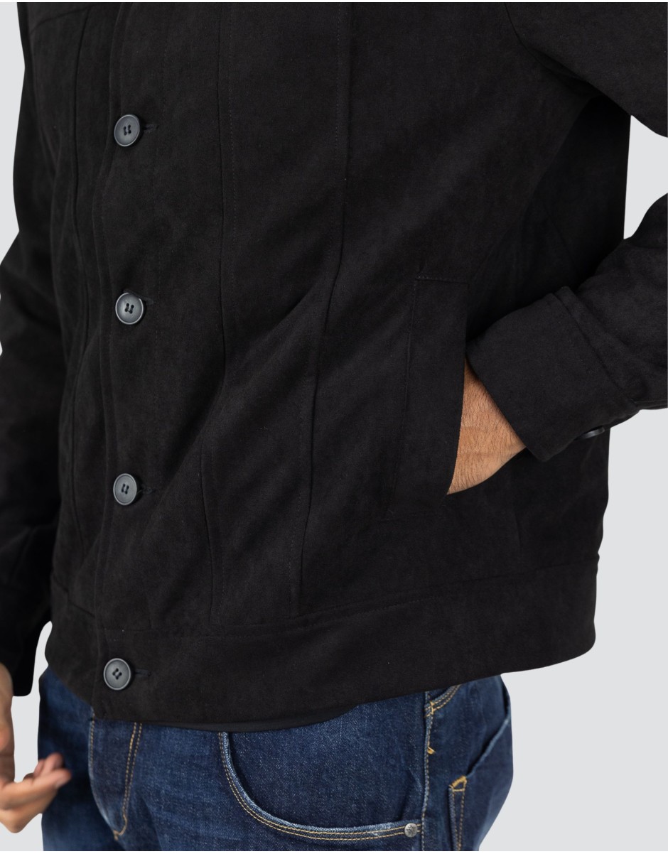 Vittorio Artist Man Overshirts 