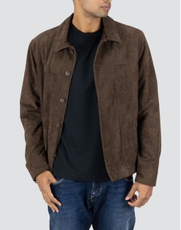 Vittorio Artist Man Overshirts 