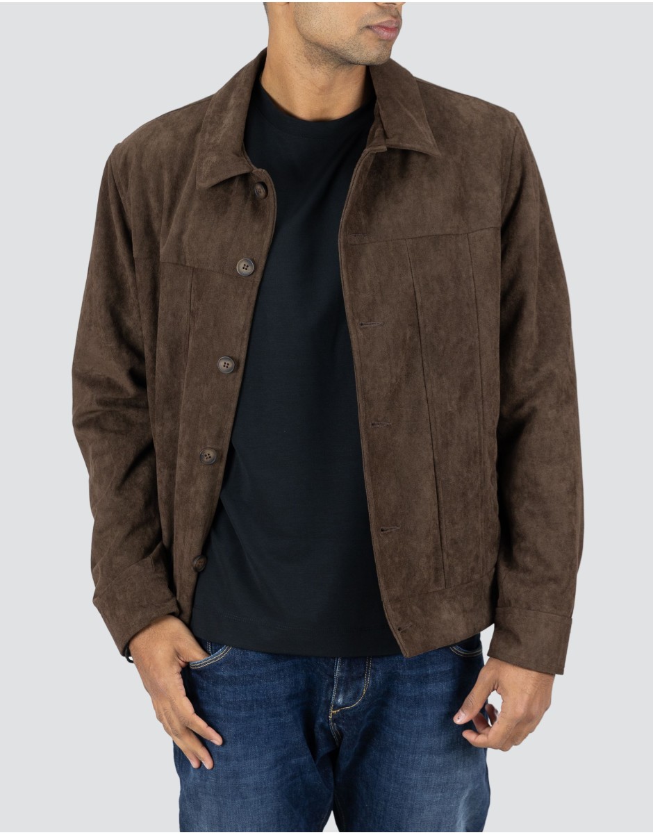 Vittorio Artist Man Overshirts 