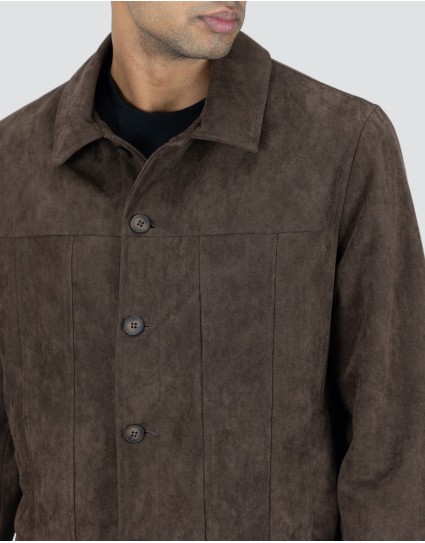 Vittorio Artist Man Overshirts 