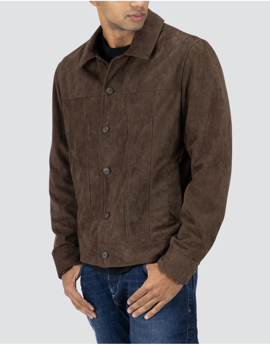 Vittorio Artist Man Overshirts 