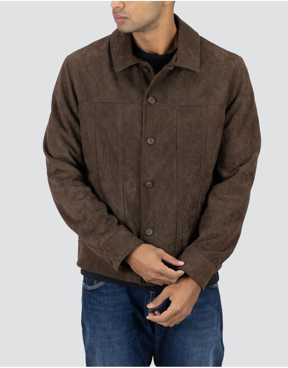 Vittorio Artist Man Overshirts 