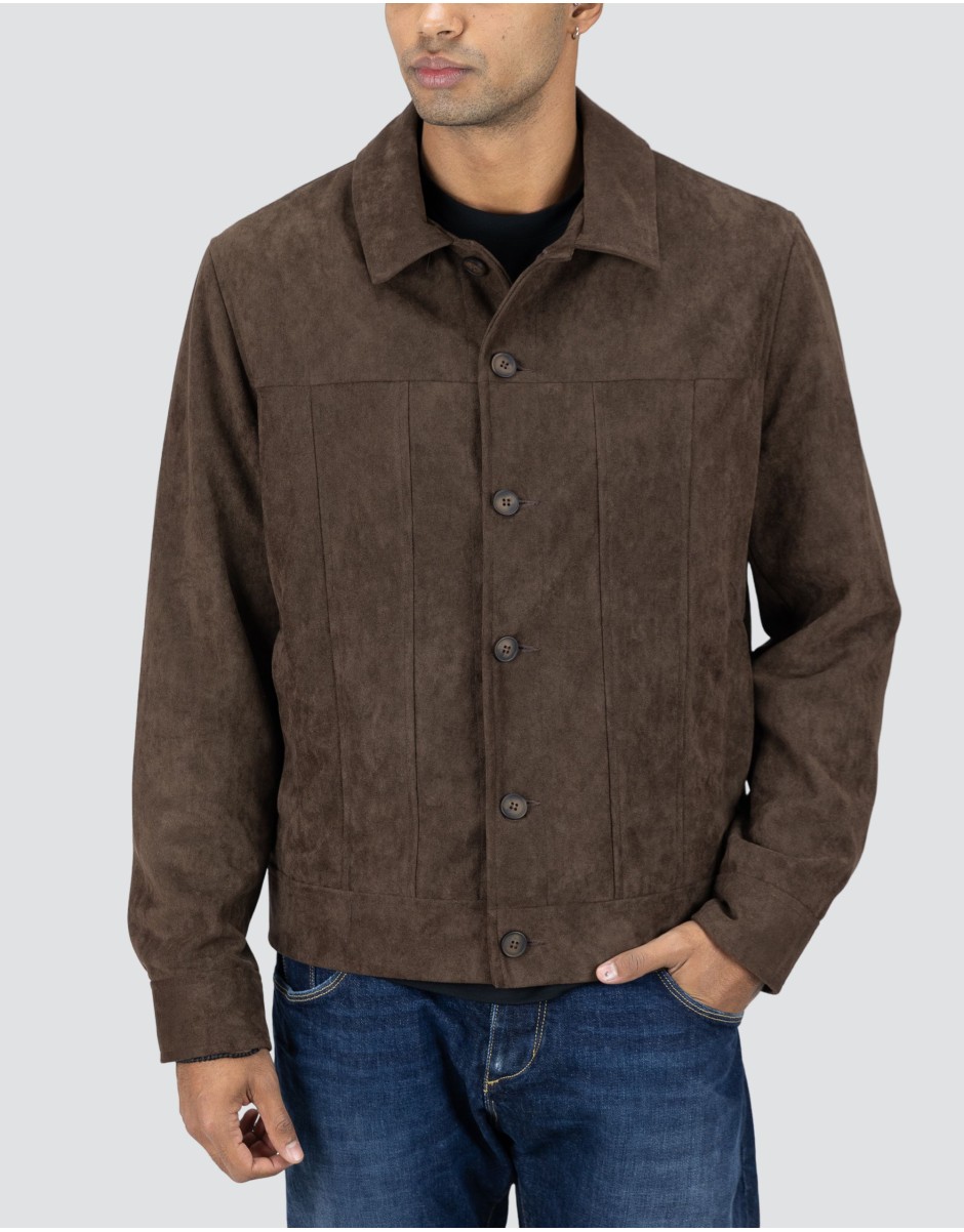 Vittorio Artist Man Overshirts 