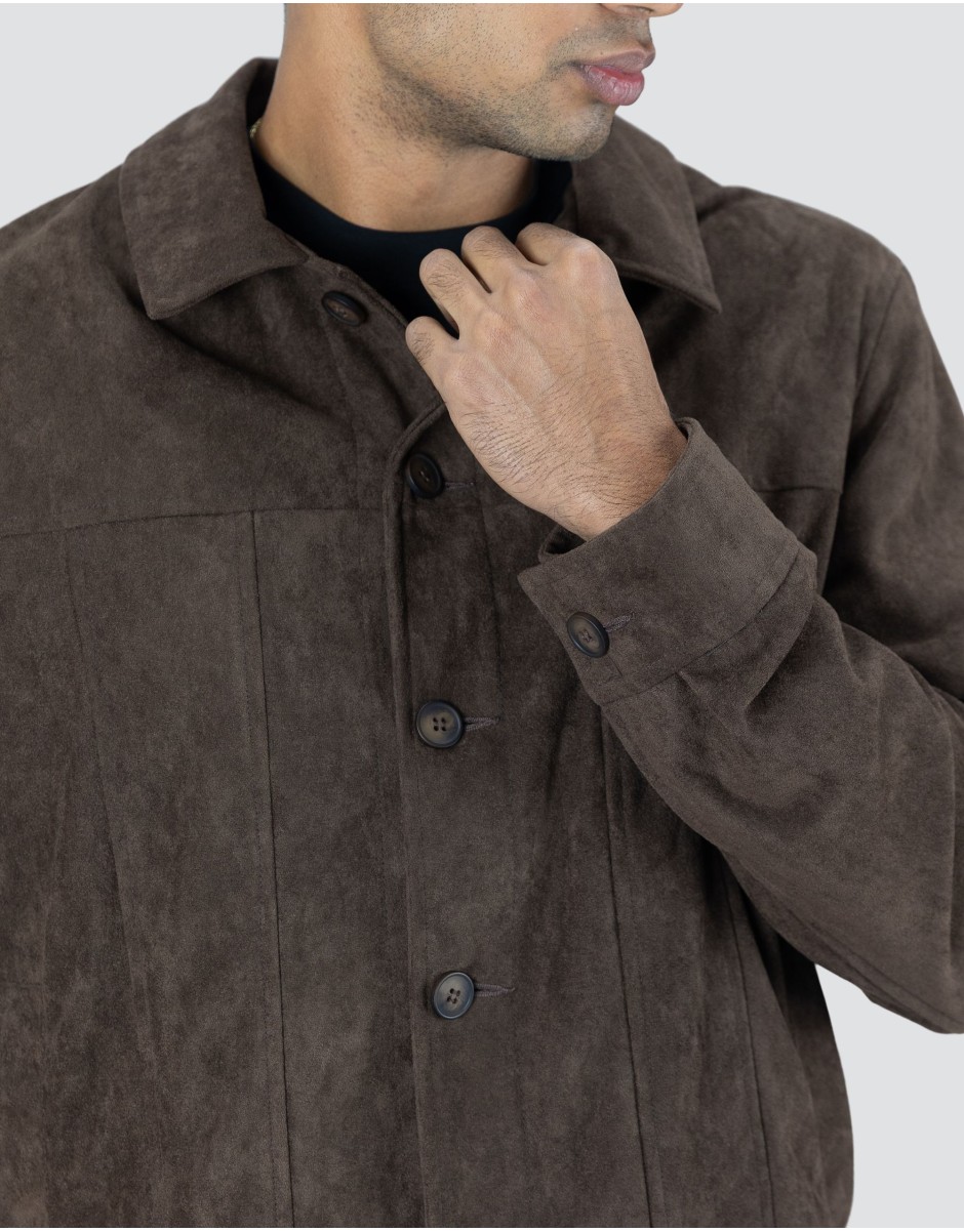Vittorio Artist Man Overshirts 