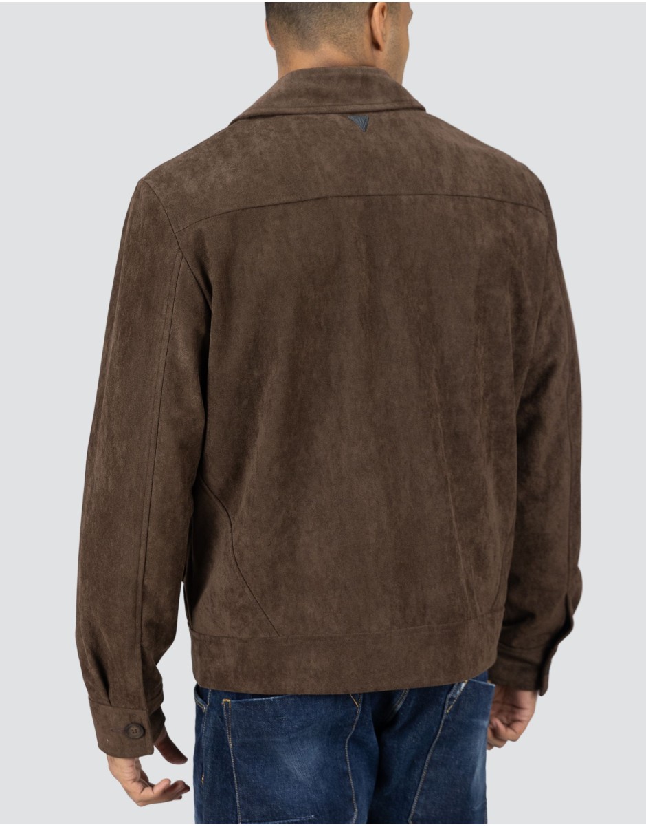 Vittorio Artist Man Overshirts 