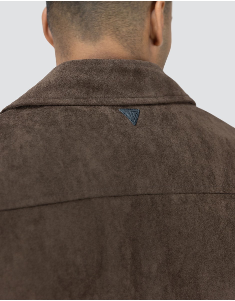 Vittorio Artist Man Overshirts 