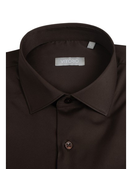 Vittorio Artist Man Shirt 