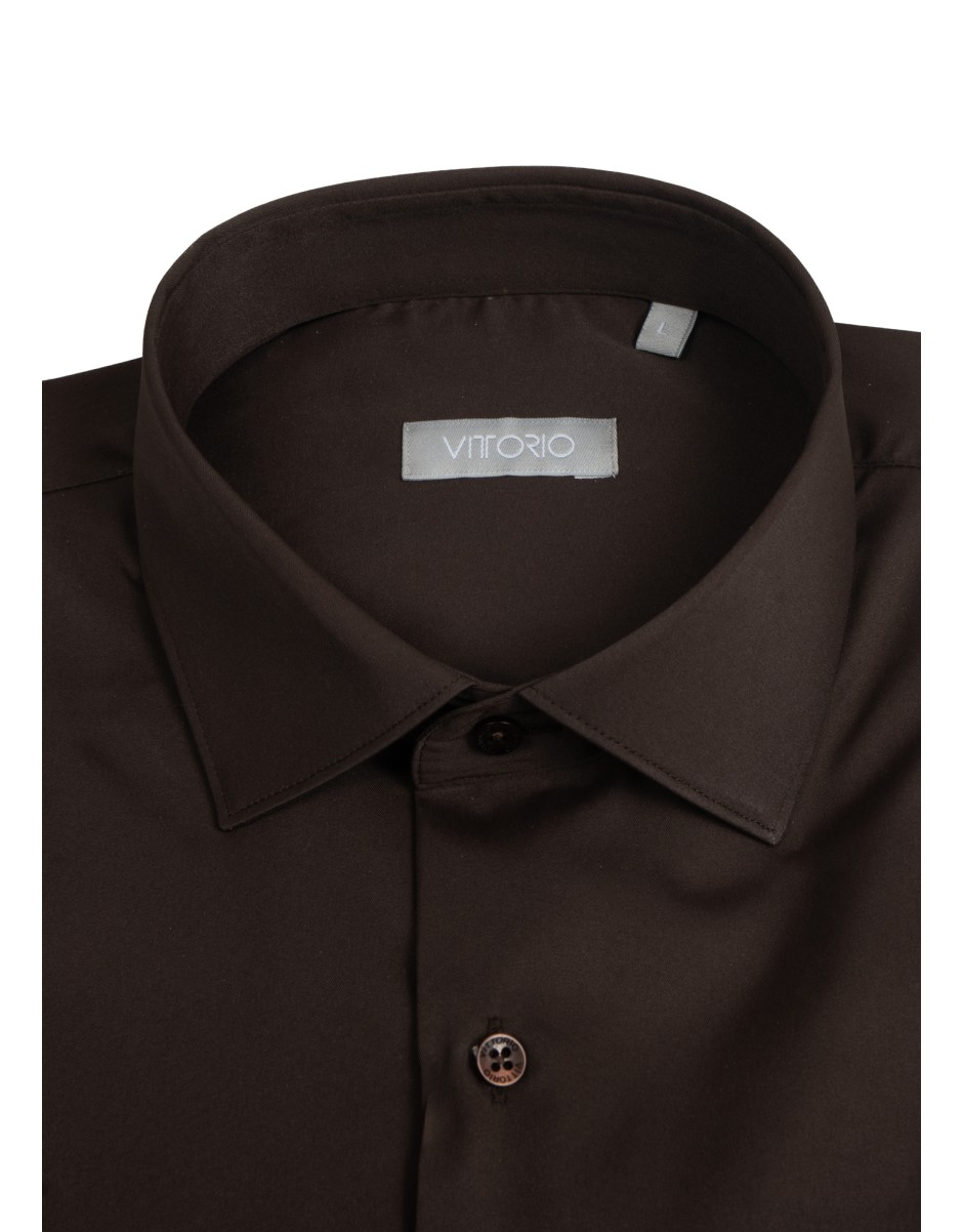 Vittorio Artist Man Shirt 