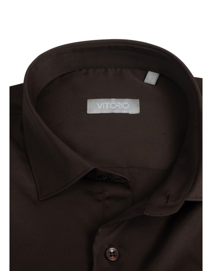 Vittorio Artist Man Shirt 