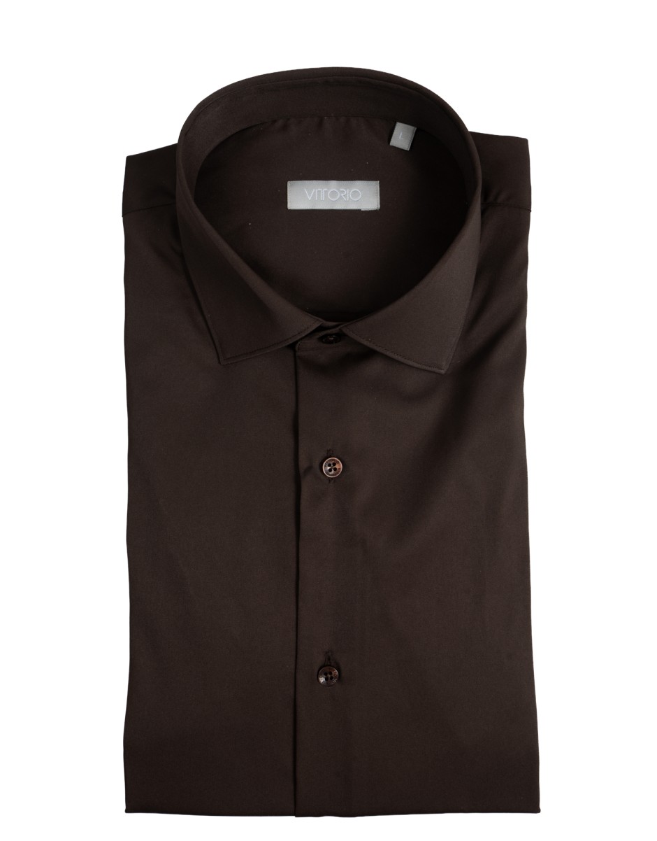 Vittorio Artist Man Shirt 