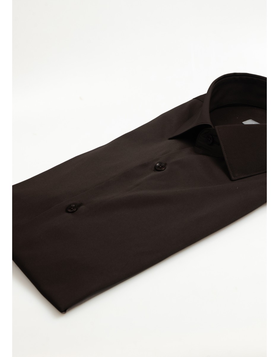 Vittorio Artist Man Shirt 