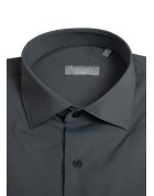 Vittorio Artist Man Shirt  Grey