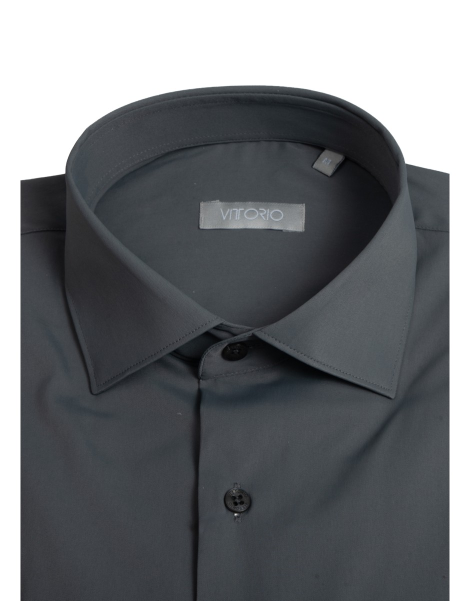 Vittorio Artist Man Shirt 