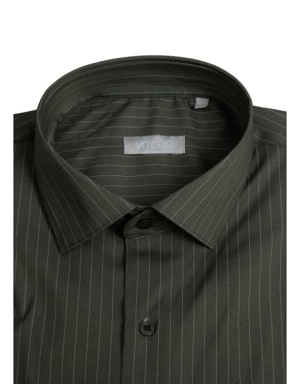 Vittorio Artist Man Shirt 