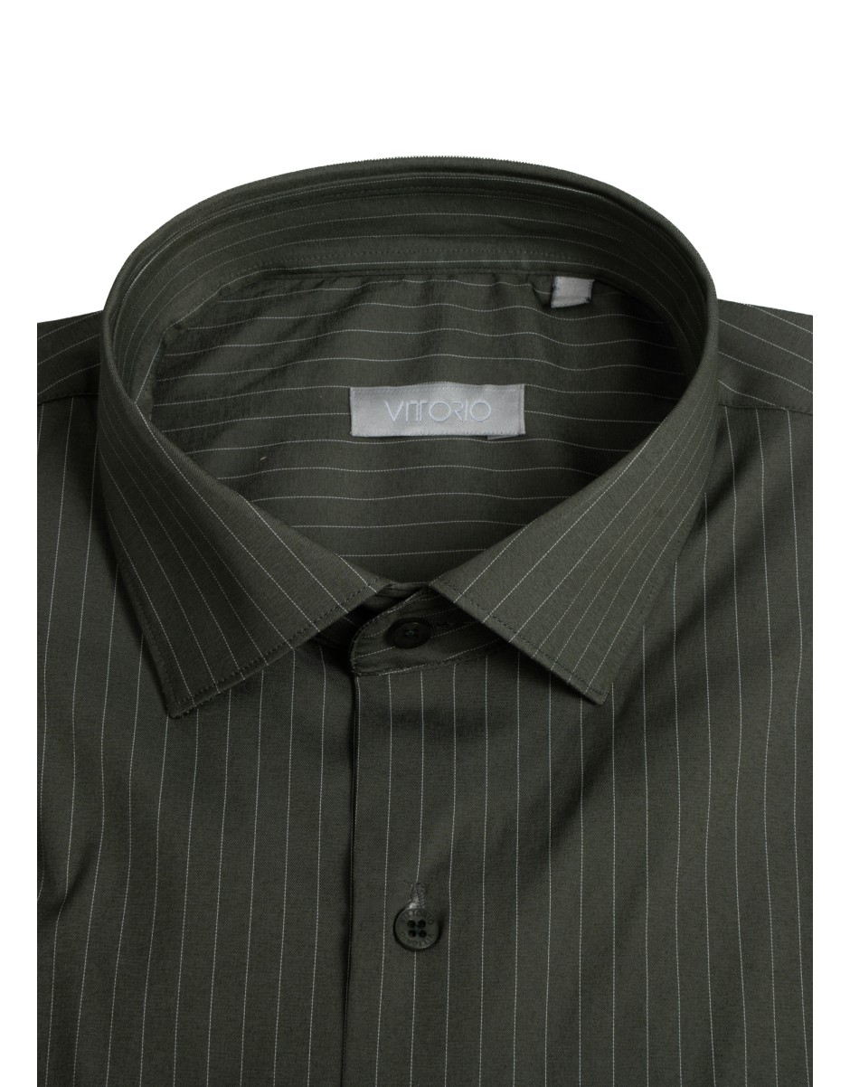 Vittorio Artist Man Shirt 